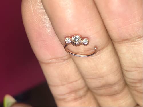 Joyas de plata y acero inoxidable WildKlass que no se oscurecen ni causan alergias 6