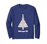 Célébrez l'emblématique avion de chasse Mirage III avec ce design saisissant, parfait pour les fans d'aviation et les amateurs d'histoire militaire. Doté de lignes épurées et d'une silhouette audacieuse, il met en valeur l'élégance et la puissance de l'un des avions les plus légendaires de l'histoire