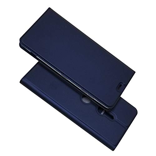 �\�j�[XZ3 �蒠�^ SO-01L�J�o�[SOV39 �P�[�X 801SO �蒠 �G�N�X�؃��AXZ3 �P�[�X �蒠�^ Xperia XZ3 �J�o�[Jaorty�����}�O�l�b�g �J�[�h�|�P�b�g �X�^���h�@�\ PU���U�[ �����^ �l�C �������S�F-�u���[