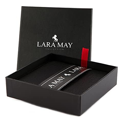 Coaster Set of 6 Jet Black Coasters (10cm x 10cm). Made in The UK from Recycled Leather by Lara-May Cover