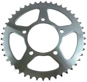 520 45T 46T 47T オートバイ用リアスプロケットギア スターリング スズキ GW250 250cc GW 250 645