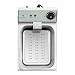 Royal Catering Freidora Electrica Profesional RCEF-10EY-ECO (10 Litros, 3.200 W, 230 V,...