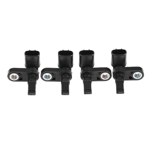 Capteurs ABS avant étanches 89542-04020 à double blindage pour 4Runner et GX470