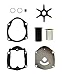 New Mercury Mercruiser Quicksilver Oem Part # 821354A04 Repair Kit-W/P