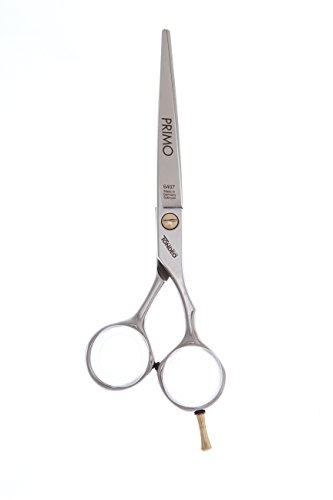 Tondeo, Tijeras para el cabello (Primo 6) - 1 unidad