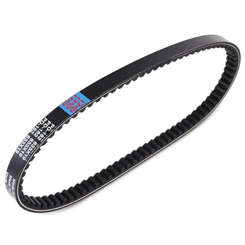 Courroie de transmission robuste pour Textron Alterra 150 2018