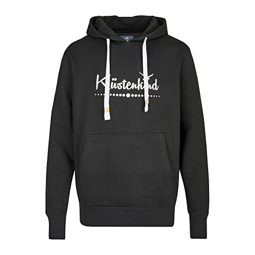 Michael Heinen - Sudadera con capucha para hombre Cover