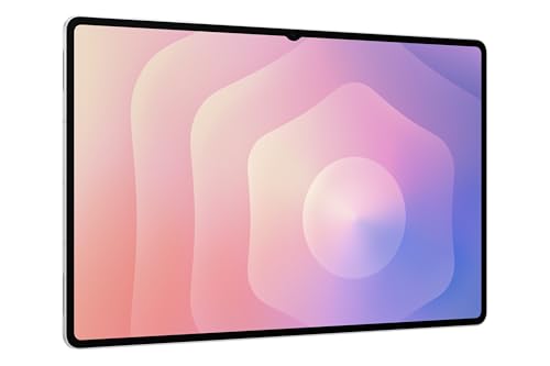 Samsung Galaxy Tab S11 Ultra X930 WiFi 14.6 12GB RAM 256GB - Silver [Energieklasse G] (SM-X930NZSREUE) [version Polonaise]