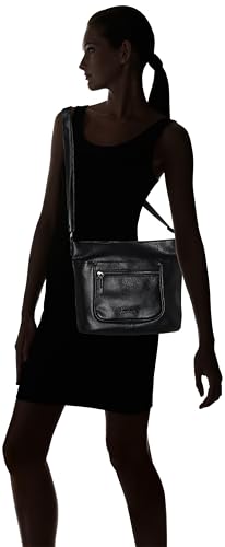 Pochette clutch Enrico Benetti Emma avec rangements - 4