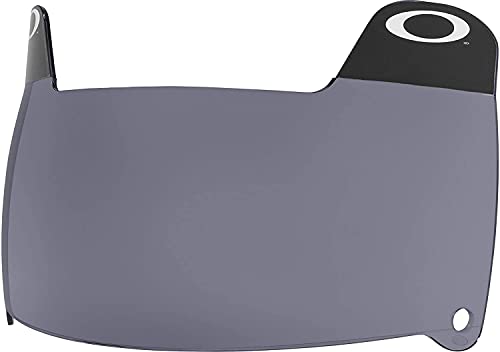 Oakley Legacy Football Shield - 45% Grey