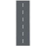 EAN 4007246607037 Noch 60703 H0-Bundesstraße Grau, 1 M Lang, 80 Mm Br