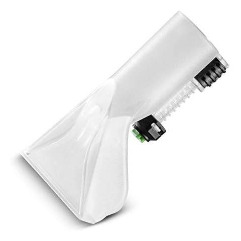 Kärcher Cepillo de mano blanco Cover