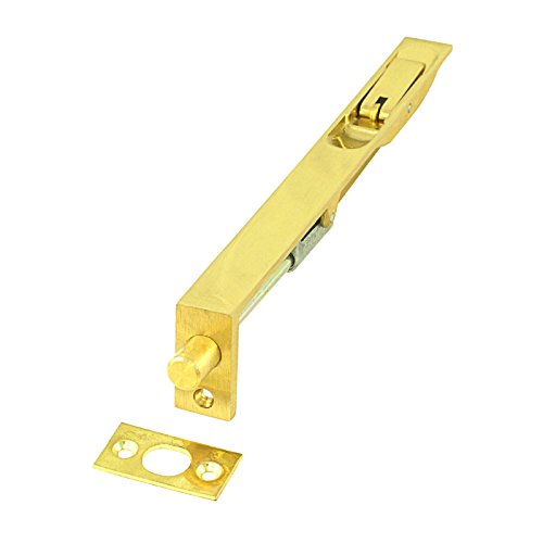 Buy Supreme Heavy Duty Flush Bolt Door Bolt for French Doors & Double