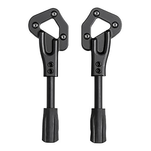 Sistema de suspensión de cuerdas Wicked Ridge SDS que reduce el ruido y la vibración