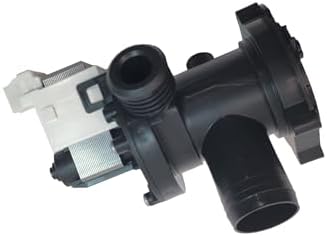 Indesit Washing Machine Drain Pump (220-240V Askoll Type)