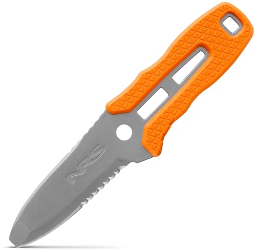 NRS 2024 Pilot Knife | Safety Knife Flare