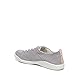 Vionic PISMO0208.5M Pismo Light Grey Canvas 8.5 M