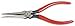 PROTO - PLIER NEEDLE NOSE W/GRIP - 577-222G