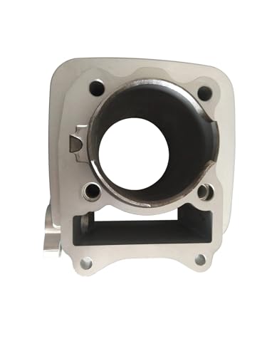 Kit cylindre alésage 66 mm pour Suzuki DR200 et DF200 1996-2009 - 6