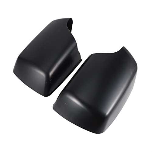 Capuchon de rétroviseur BMW X5 E53 coque gauche contre infiltrations eau