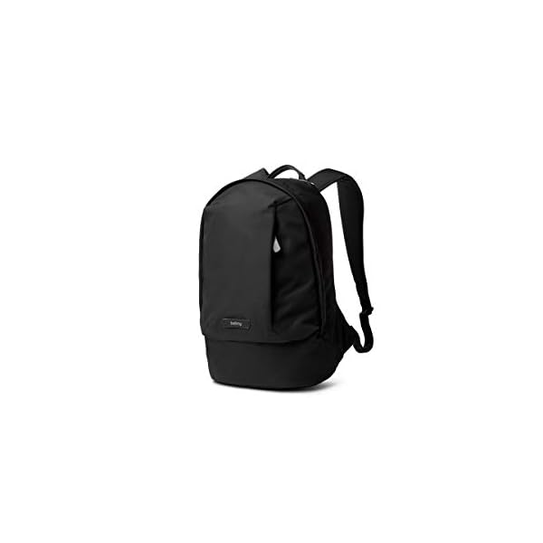 Bellroy-Classic-Backpack-Compact–Laptop-Bag-Laptop-Backpack-16L-Black Bellroy Classic Backpack Compact – (Laptop Bag, Laptop Backpack, 16L) - Black
