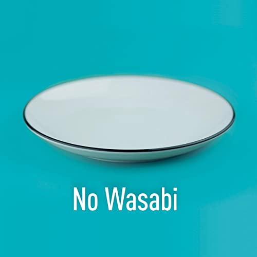 No Wasabi