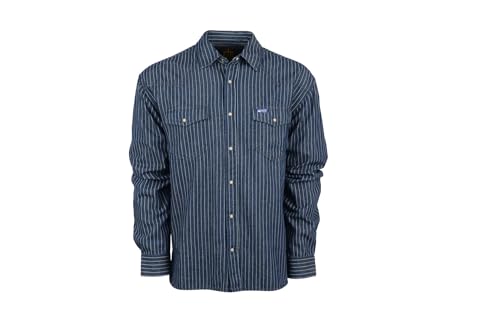 Railroad Shirt for Men by STS Ranchwear