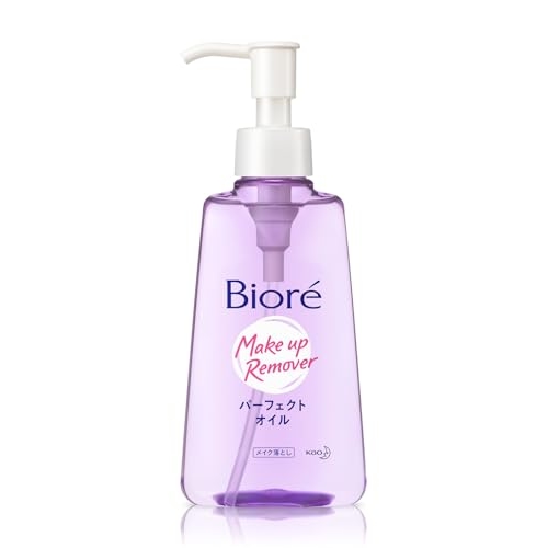 Bioré Make Up Remover - Óleo Demaquilante 230ml