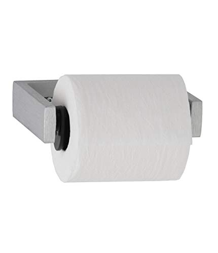 Bobrick Washroom Equipment Bob 273 Toilet Tissue Dispenser Single Roll| Controlled BOB 273