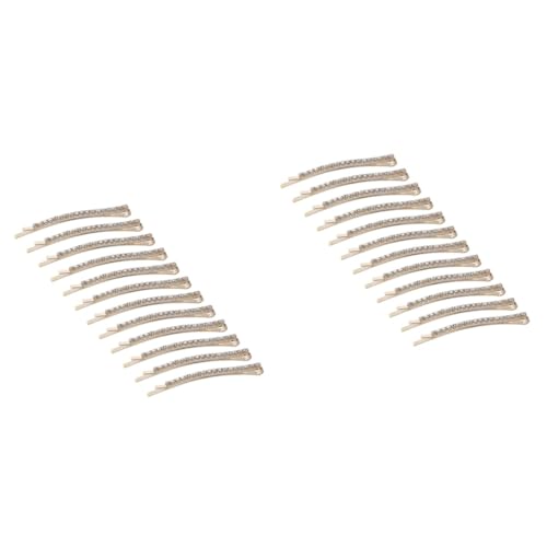 Pince à cheveux en cristal chic pour sublimer votre coiffure de mariée