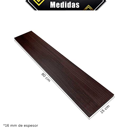 Encuentra la mejor selección de Repisas grandes Top cinco. 11 Imagen adicional