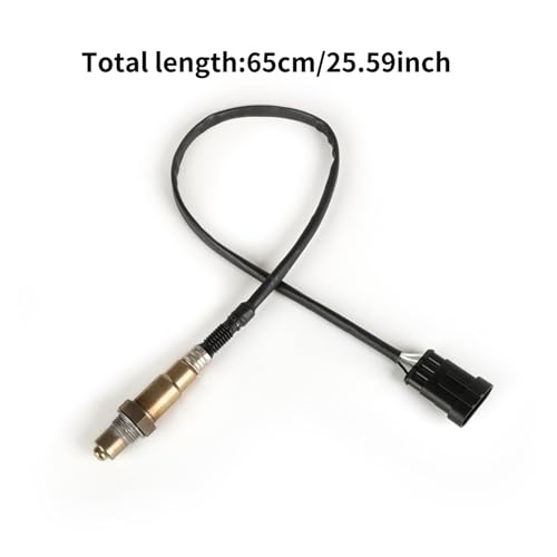 Sonde lambda ZAPM45100 pour stopper la surconsommation d'essence