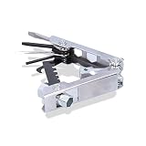 Chainsaw Tool With T27 Torx Wrench, 4mm Allen Wrench, Small and Large Screwdrivers,13mm 16mm 17mm 19
