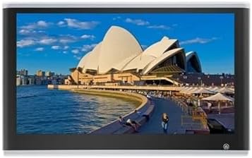 13.3 Inch Car TV Headrest Monitor 4+64G Touch Tablet Multimedia Movie Player Support Headset/in+Out/Mirroring (332 Black 13 Inch 1) (464 Silver 13 Inch 1) image 5