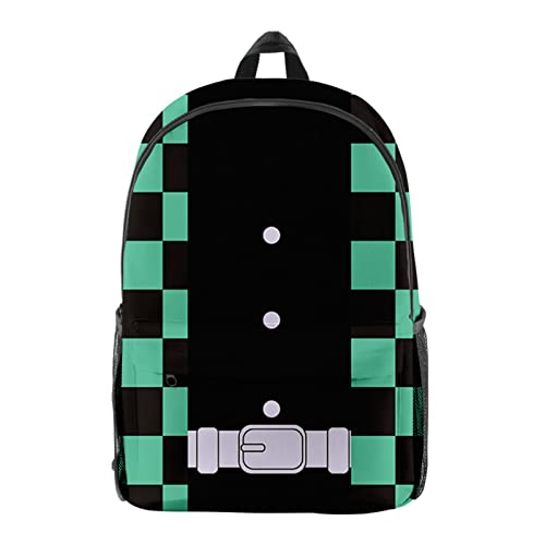 Mochila de anime Kawaii, linda estética japonesa, cosplay, material escolar, mangá Harajuku Academia