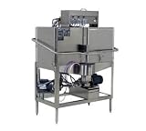 CMA Low Temp Double Rack CB-R