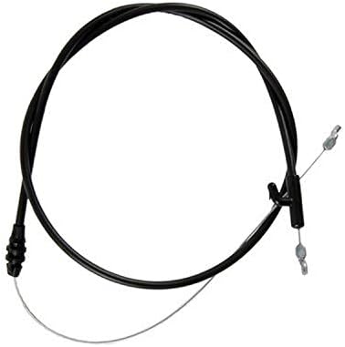MTD Replacement Part 37.5 Control Cable