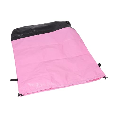Bolsa de almacenamiento para castillo inflable y lona de cama elástica 2