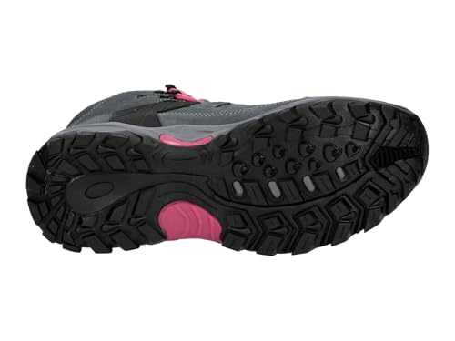 Image of Lico Unisex's Trekking Boots