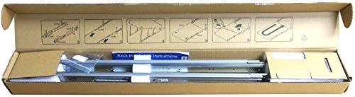 Dell PowerEdge 1U Sliding Ready Rail for PowerEdge R440 and R6415 Servers - 8Y3D7