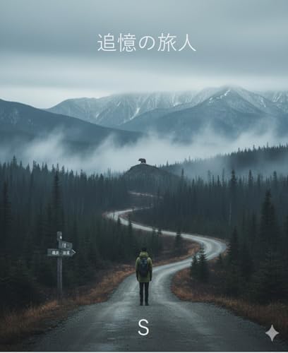追憶の旅人