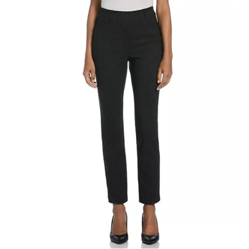 Rafaella Women's Pull-On Stretch Pant