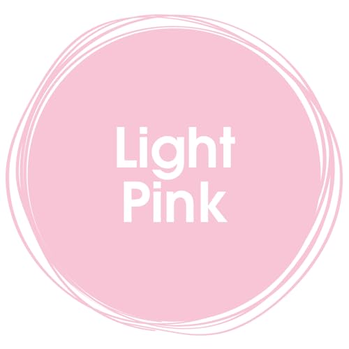 Image of Metronic Poly Mailers 10X13 200 Pack, Strong Adhesive Shipping Envelopes for Clothing, Medium Shipping Bags for Small Businesses, Waterproof Mailers Poly Bags, Packages Bags Light Pink