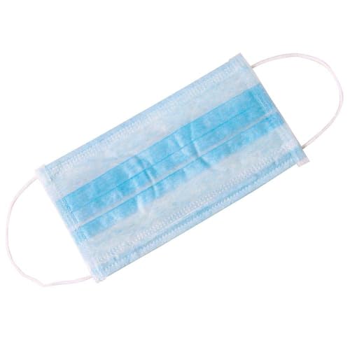 Forpro Professional Collection 110332 Single Use Ear Loop Mask thumb #3