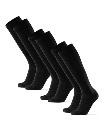 DANISH ENDURANCE Calcetines Compresión 43-47