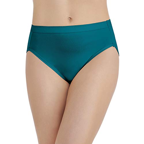 Image of Vanity Fair Women's Body Caress Brief Panty 13138