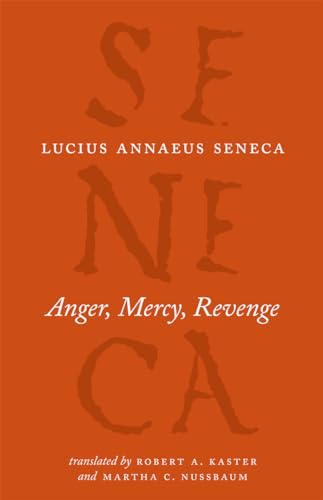 Anger; Mercy; Revenge AI Book Summary