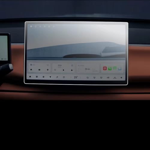Film protection GPS Leapmotor C10 eviter rayures ecran console
