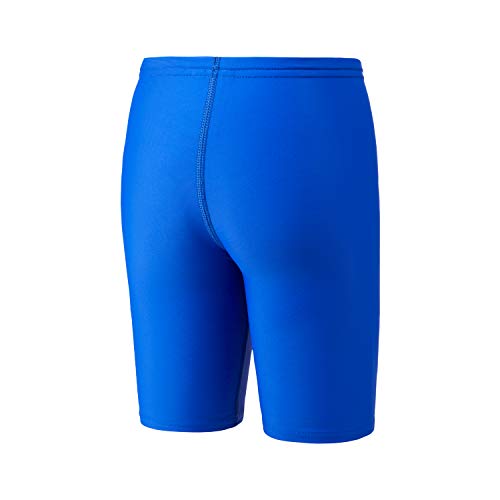 Image of Speedo Boy's Swimsuit Jammer Powerflex Eco Solid Youth