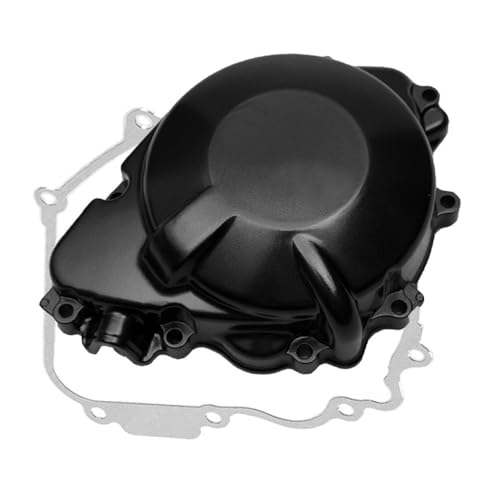 Boîtier capot stator moteur gauche en aluminium haute résistance CBR954RR